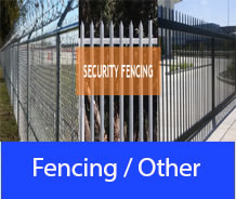 Fencing